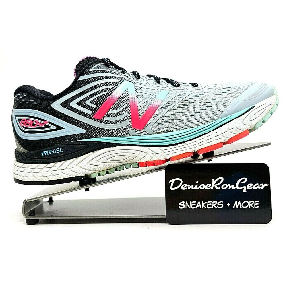 New Balance Womens Trufuse 880v7 Sneaker Sz 7.5